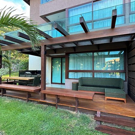 Flat Terreo Luxo 2Qts Carneiros Ao Lado Da Igrejinha Apartment Tamandare Exterior photo