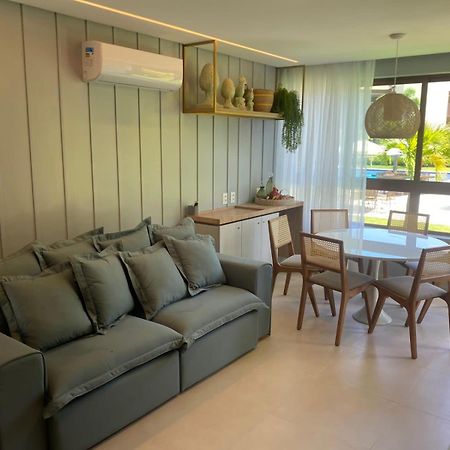 Flat Terreo Luxo 2Qts Carneiros Ao Lado Da Igrejinha Apartment Tamandare Exterior photo