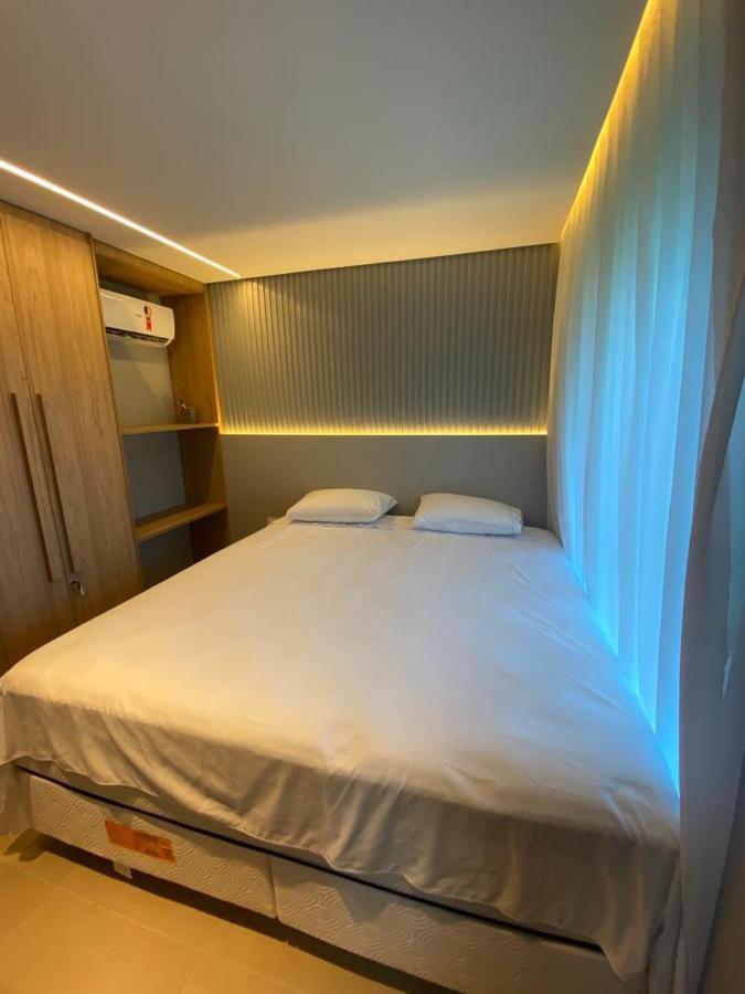 Flat Terreo Luxo 2Qts Carneiros Ao Lado Da Igrejinha Apartment Tamandare Exterior photo
