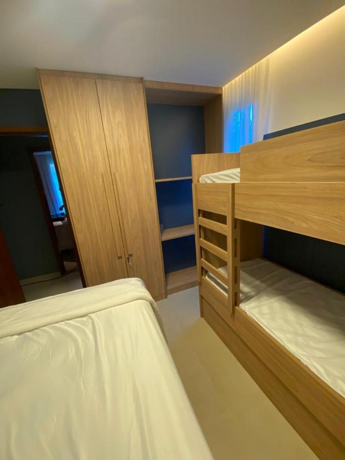 Flat Terreo Luxo 2Qts Carneiros Ao Lado Da Igrejinha Apartment Tamandare Exterior photo