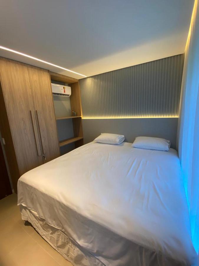 Flat Terreo Luxo 2Qts Carneiros Ao Lado Da Igrejinha Apartment Tamandare Exterior photo
