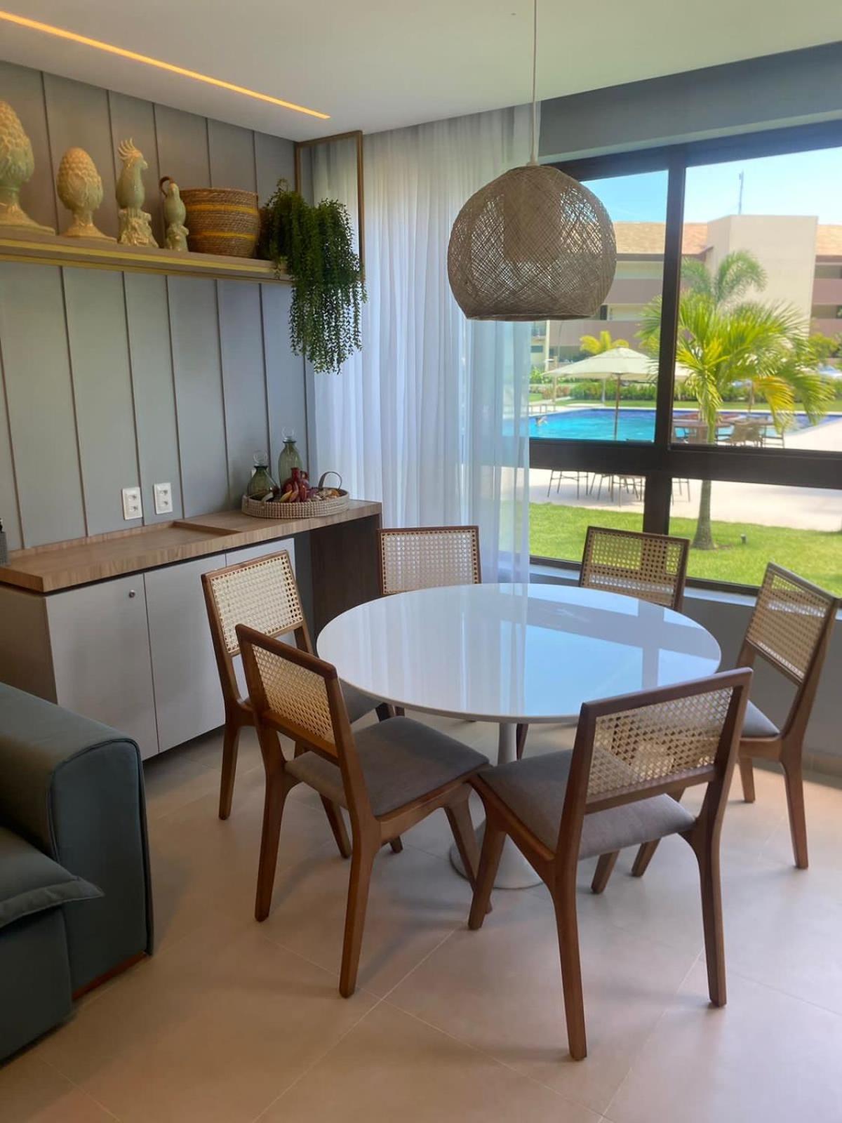 Flat Terreo Luxo 2Qts Carneiros Ao Lado Da Igrejinha Apartment Tamandare Exterior photo
